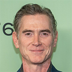 Voice actor Billy Crudup