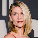 Voice actor Claire Danes