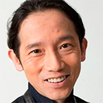Voice actor Yōji Matsuda