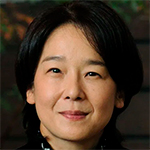 Voice actor Yūko Tanaka